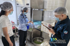 本次专项抽检笼盖
